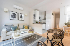  Genteel Home Trinidad Grund  Малага
